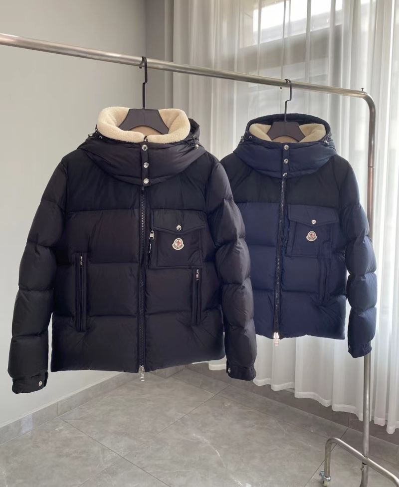 Moncler Down Jackets